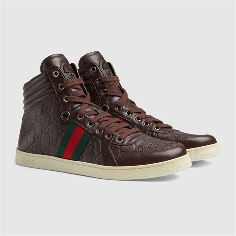 Gucci men's shoes